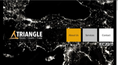 Triangle Turkey company website